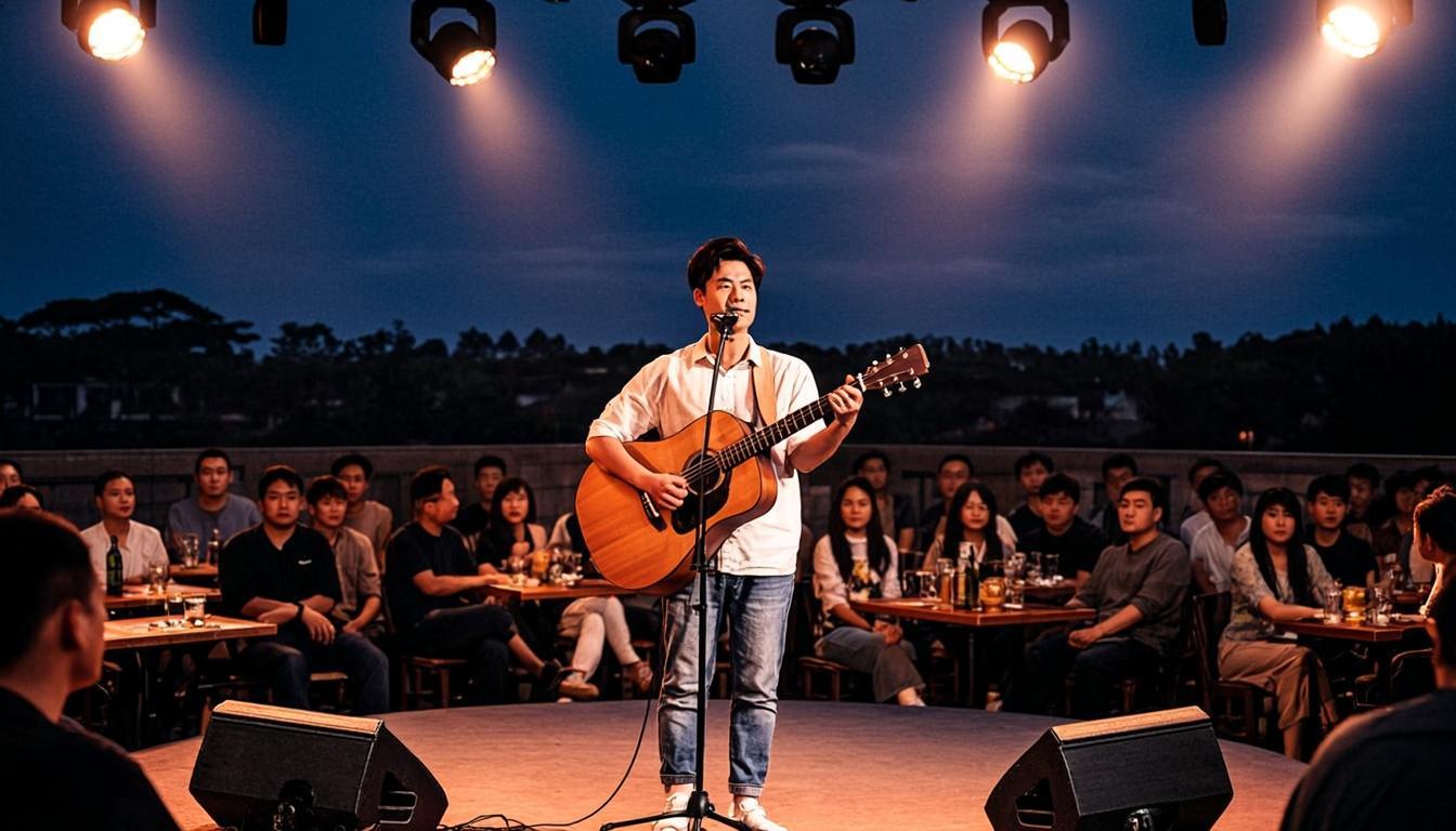 Música en Vivo